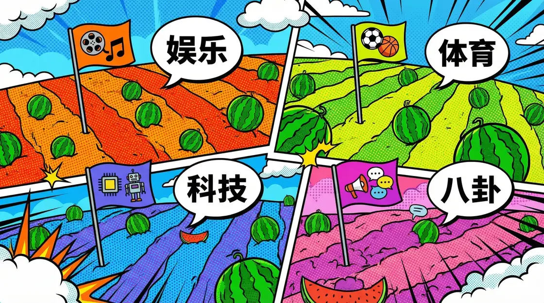 亚娱平台 娱乐瓜田分类